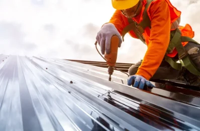 Travaux de zinguerie à Ramonville-Saint-Agne